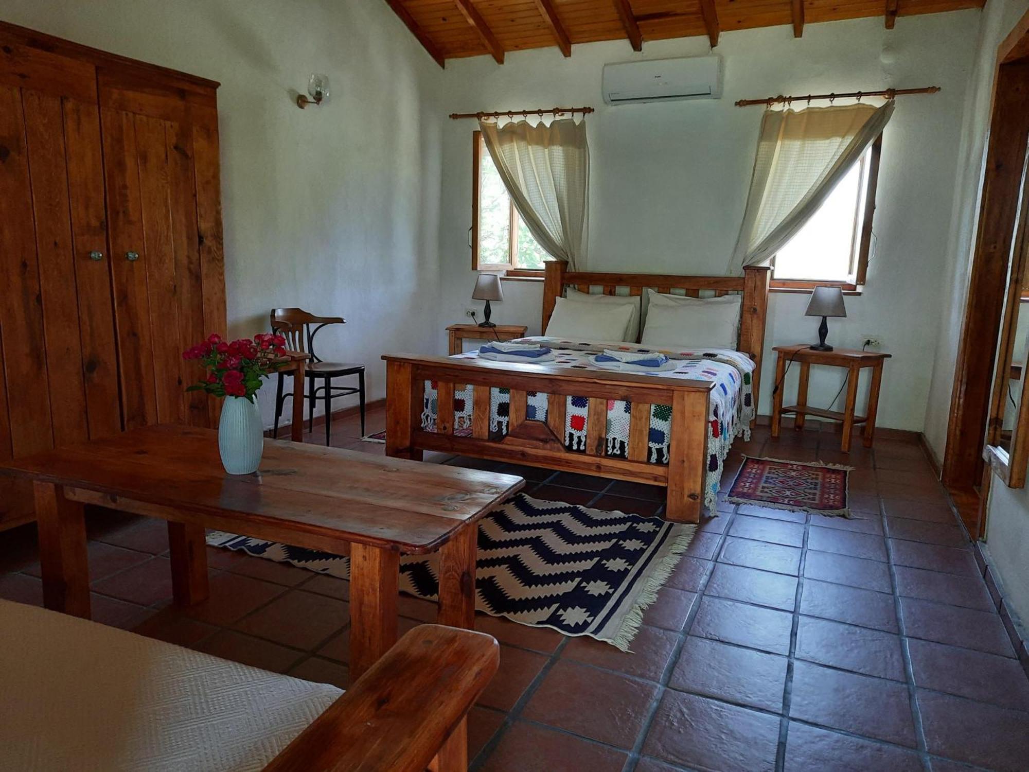 Ionia Guest House Aydin Exteriör bild