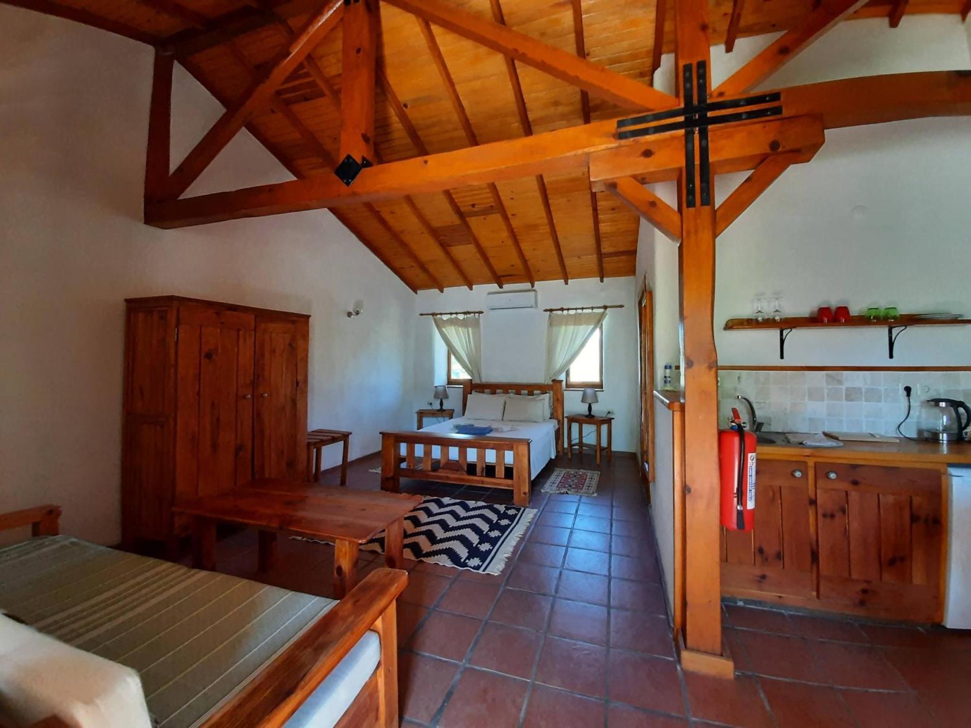 Ionia Guest House Aydin Rum bild