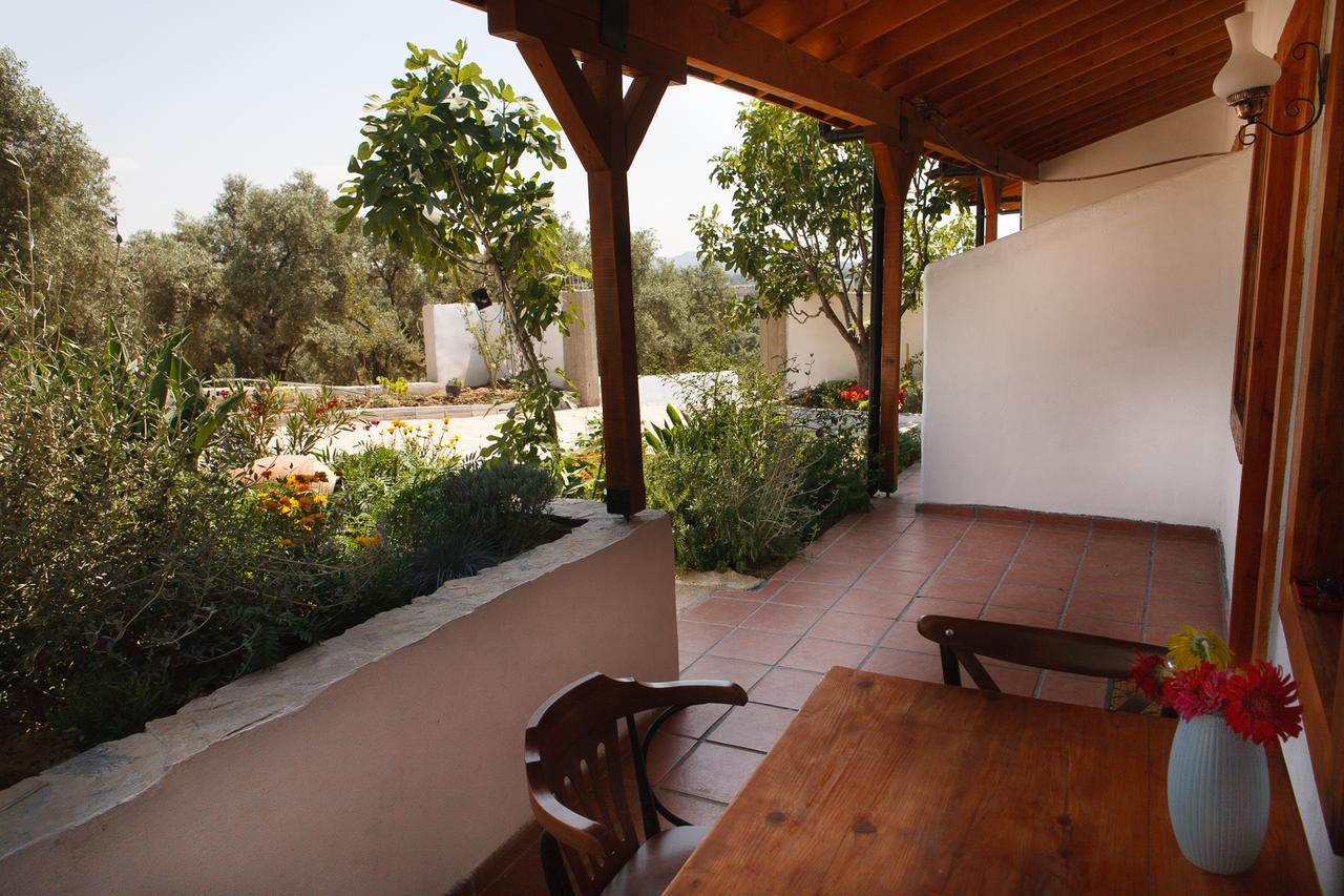 Ionia Guest House Aydin Exteriör bild