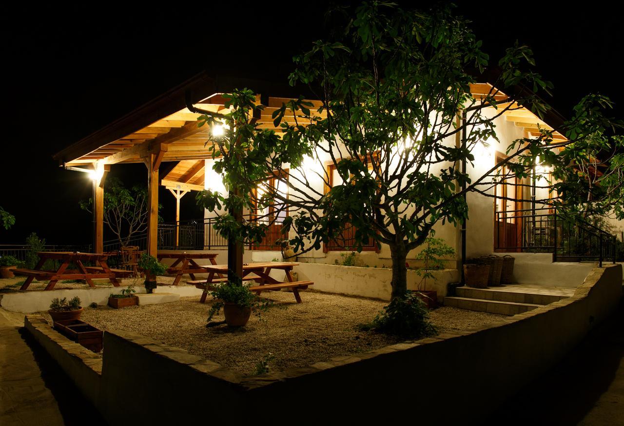 Ionia Guest House Aydin Exteriör bild